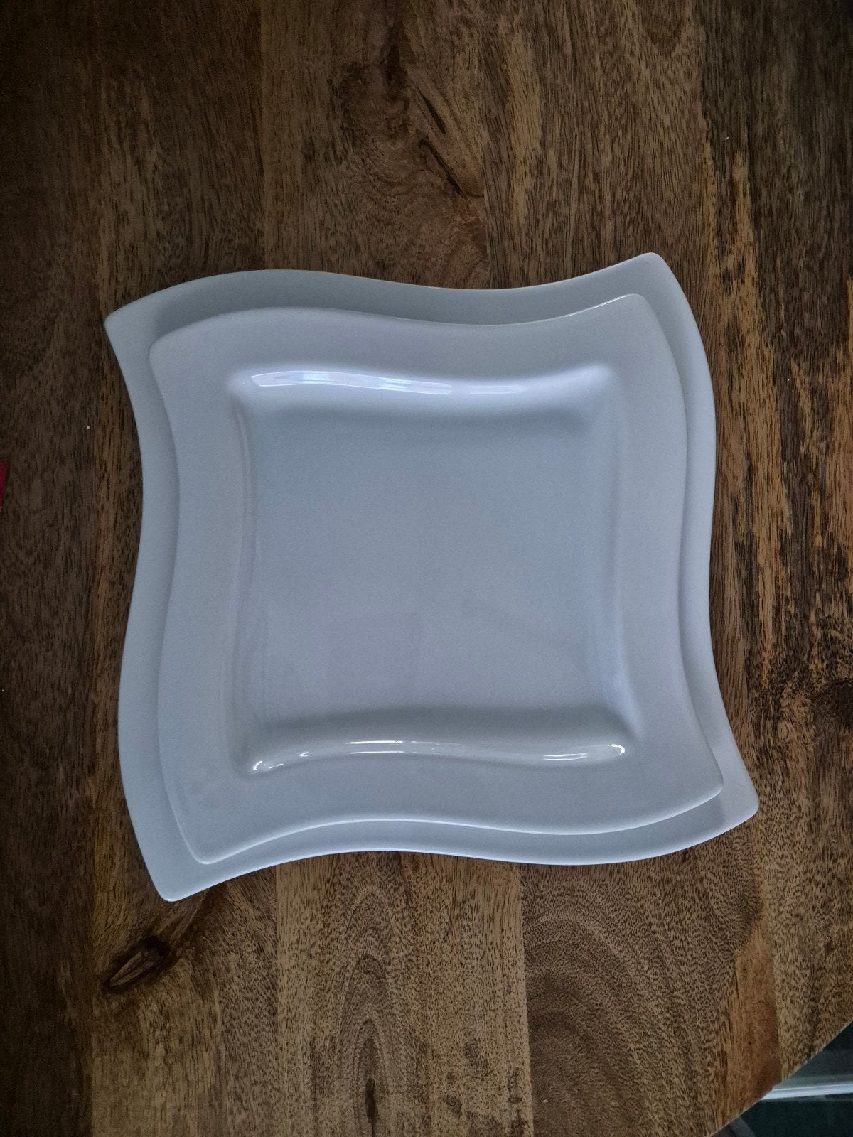 VILLEROY & BOCH, Huis en Inrichting, Ophalen, Nieuw, Bord(en), Overige stijlen