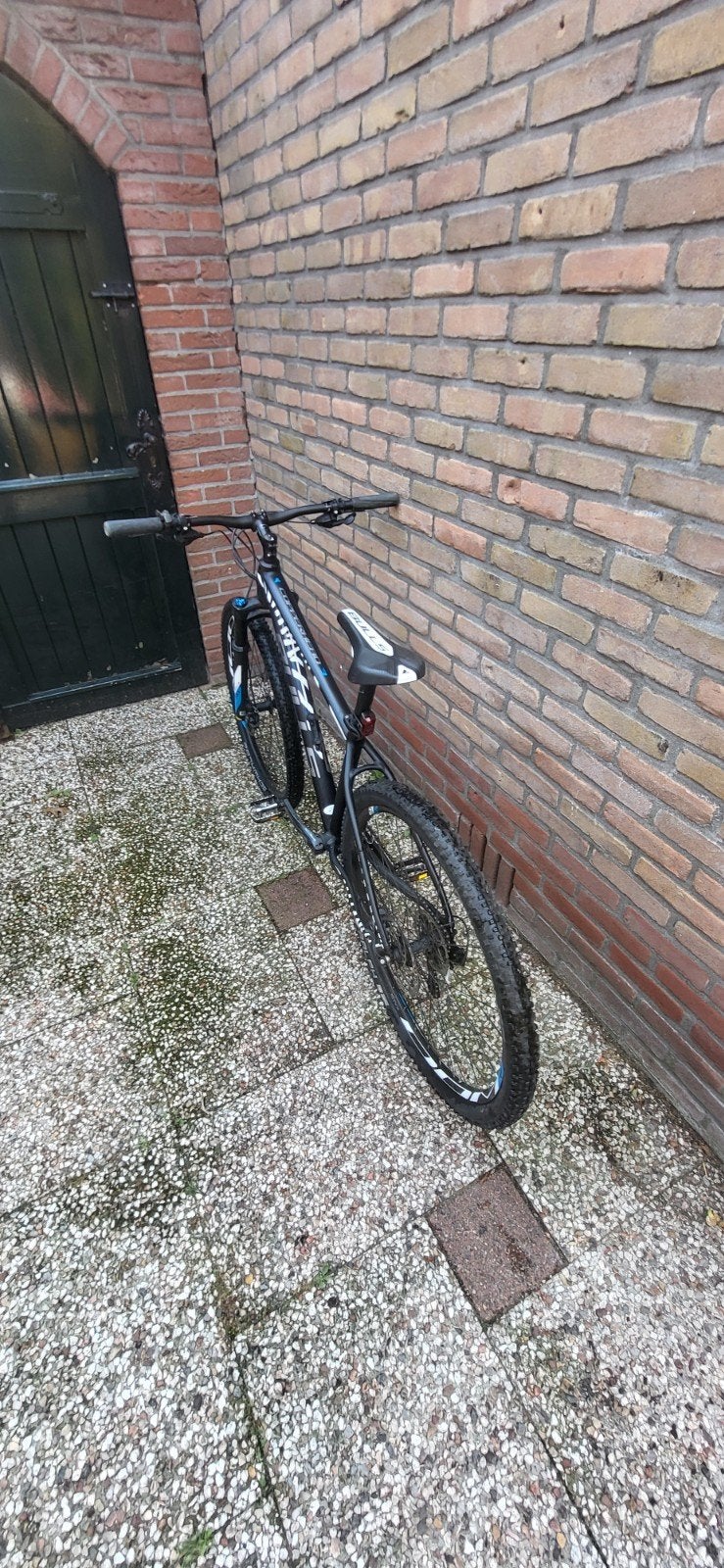 Bulls Mountainbike - Zo goed als nieuw, Fietsen en Brommers, Hardtail, Heren, 45 tot 49 cm, Zo goed als nieuw