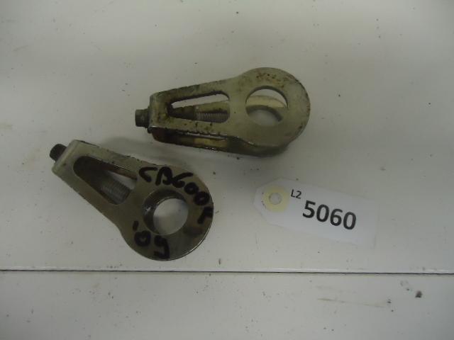 CB600F 2007 - 2009 Honda Afstandshouder D1-10372