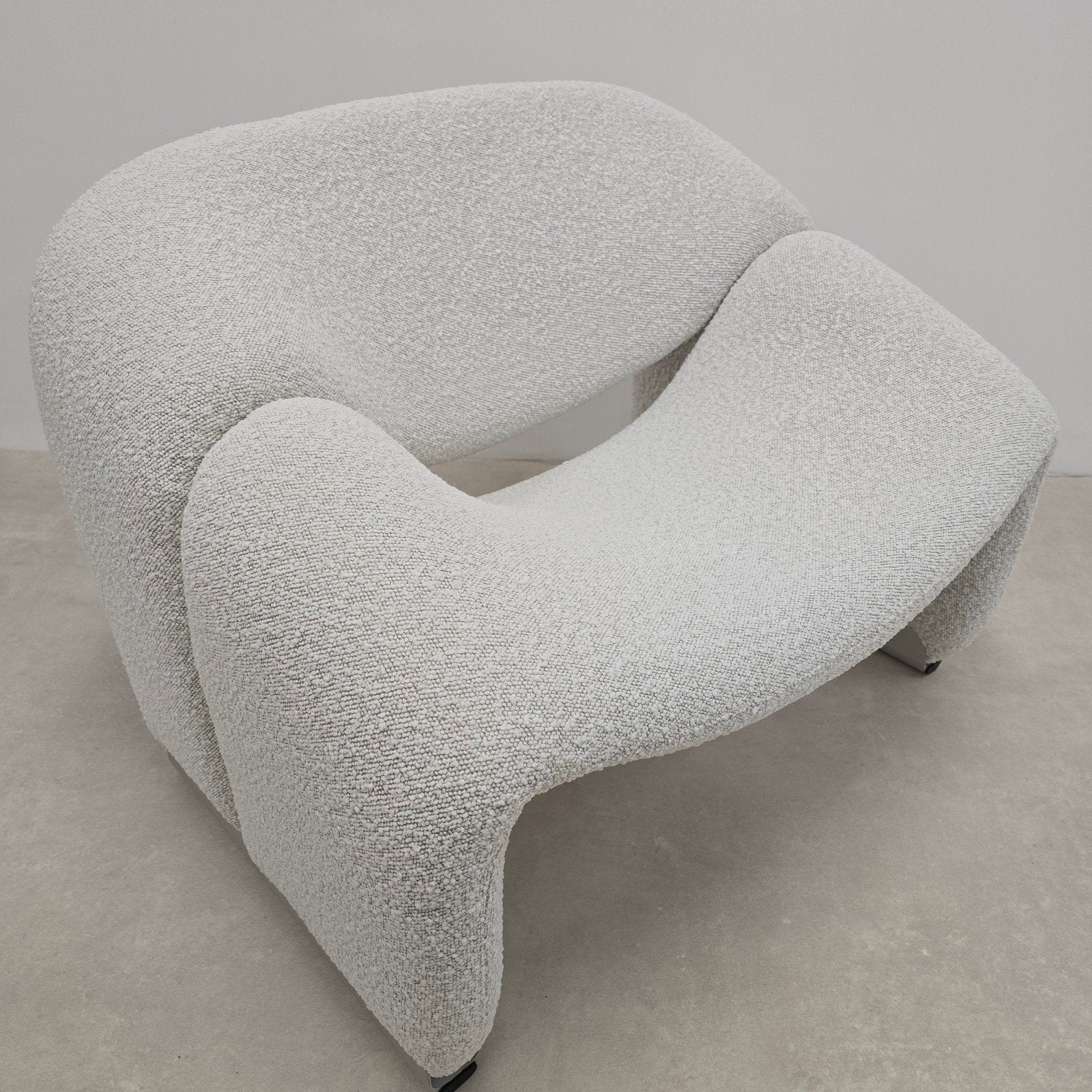 Artifort fauteuil Groovy - M chair - F598, Huis en Inrichting, Ophalen, -, -, Nieuw