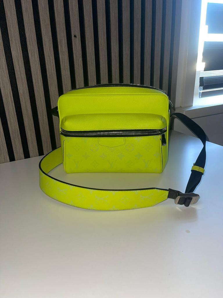 Louis vuitton tas orgieneel!, Ophalen of Verzenden, Zo goed als nieuw