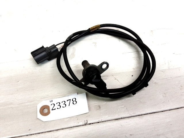 Tiger 1050 2007 - 2013 Triumph D1-48577