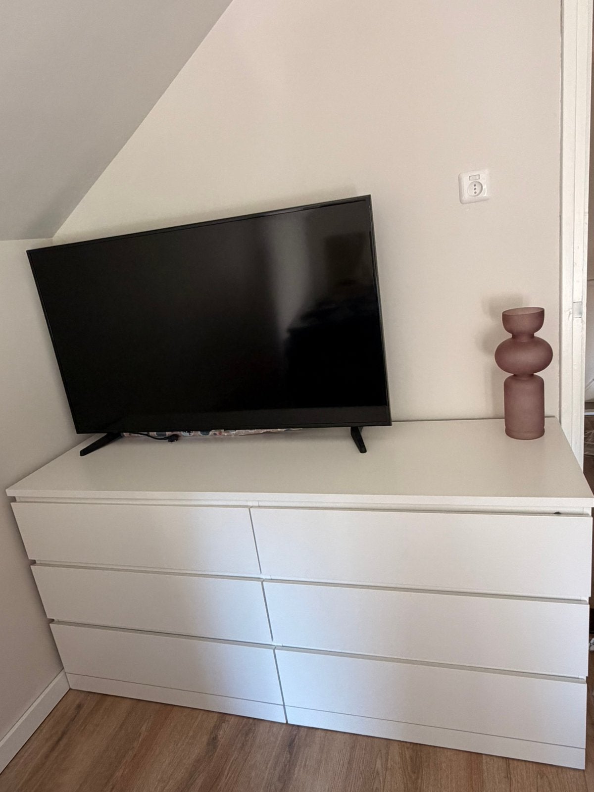 Samsung 50 inch 4K Smart TV, Ophalen, 50 Hz, Zo goed als nieuw, Samsung
