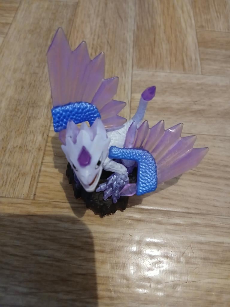 Skylander Flashwing From Skylanders Giants, Ophalen of Verzenden, Gebruikt, Jongen of Meisje