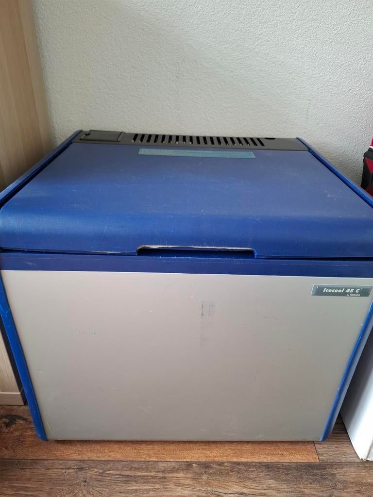 Tristar Icecool 45 C Compressor Koelbox, Caravans en Kamperen, Ophalen of Verzenden
