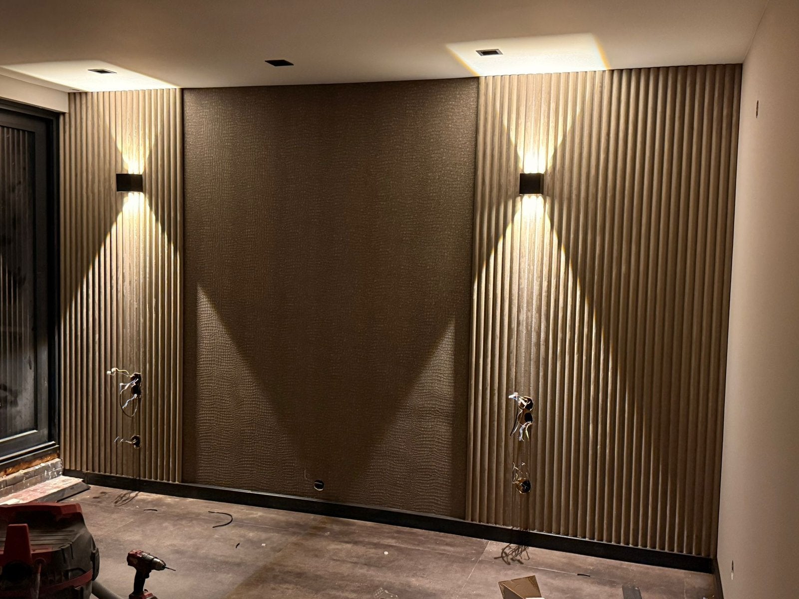 Allround renovatie & bouwbedrijf «Perfect Square», 24-uursservice