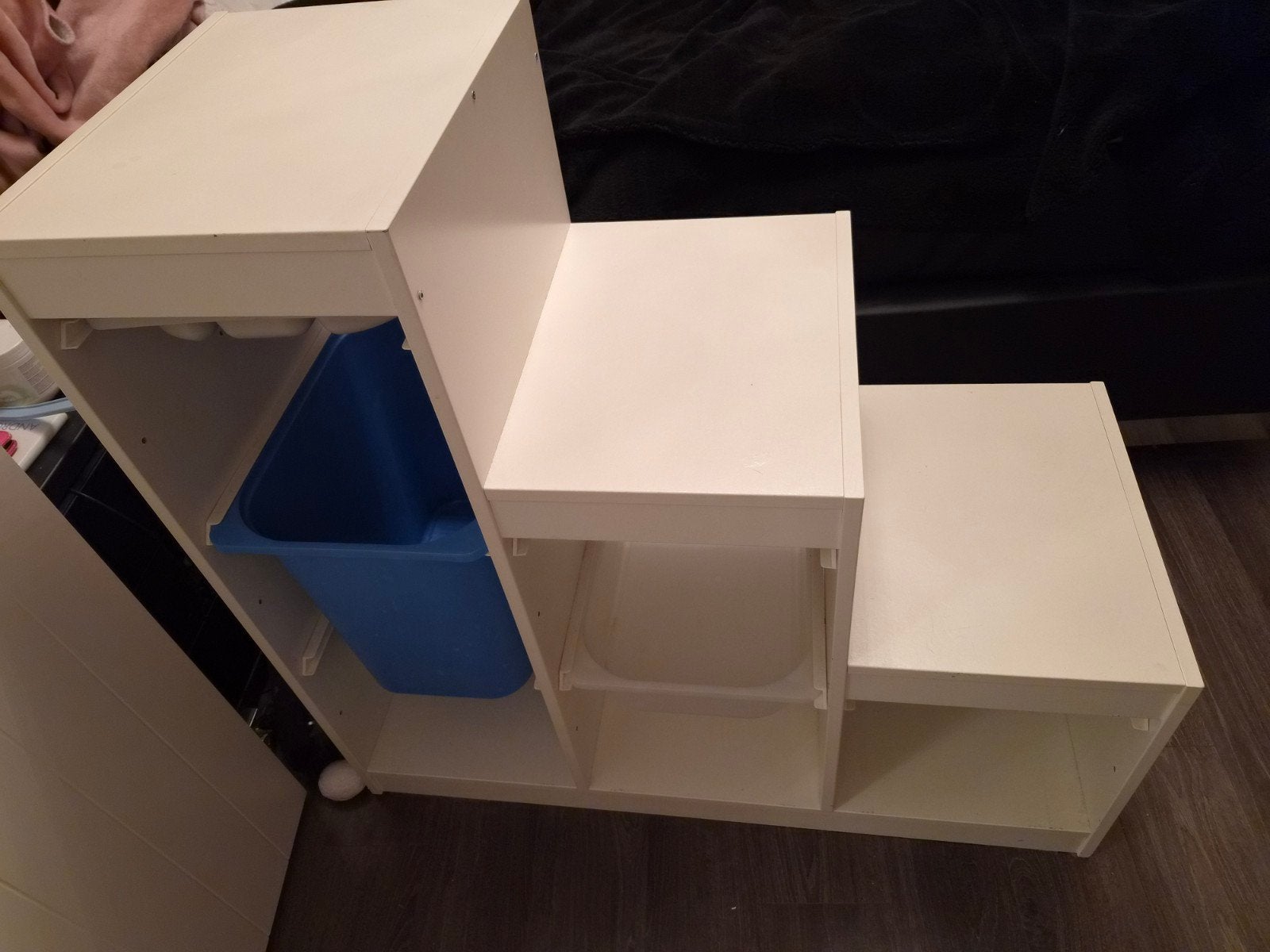 mooie trofast kast, Huis en Inrichting, Ophalen, Zo goed als nieuw