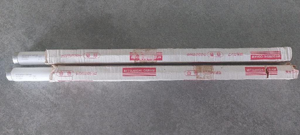 Mitsubishi/Osram TL, Huis en Inrichting, Ophalen, Nieuw, Overige fittingen, Overige typen