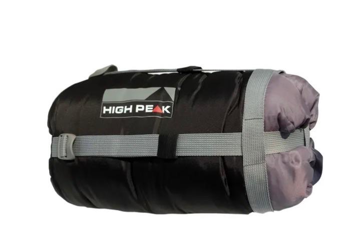 High Peak Compressie opberghoes L, Ophalen, Zo goed als nieuw
