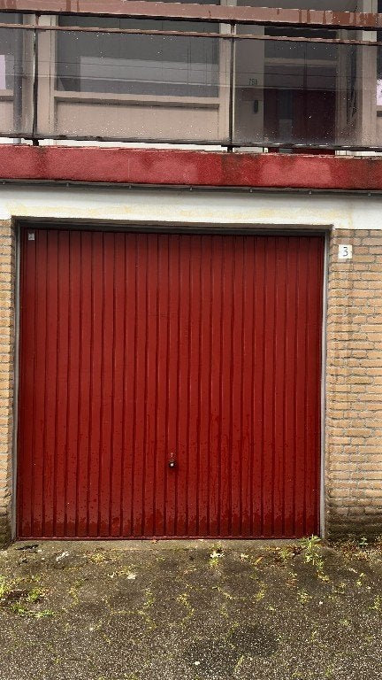 Garagebox/ opslagruimte te huur, Tilburg (Jagerslaan 3), Auto diversen, Autostallingen en Garages