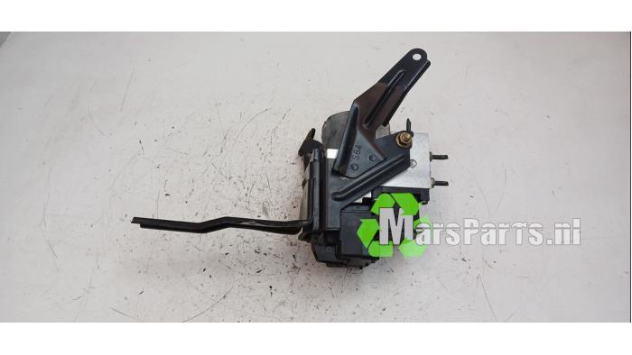 ABS Pomp van een Honda Civic