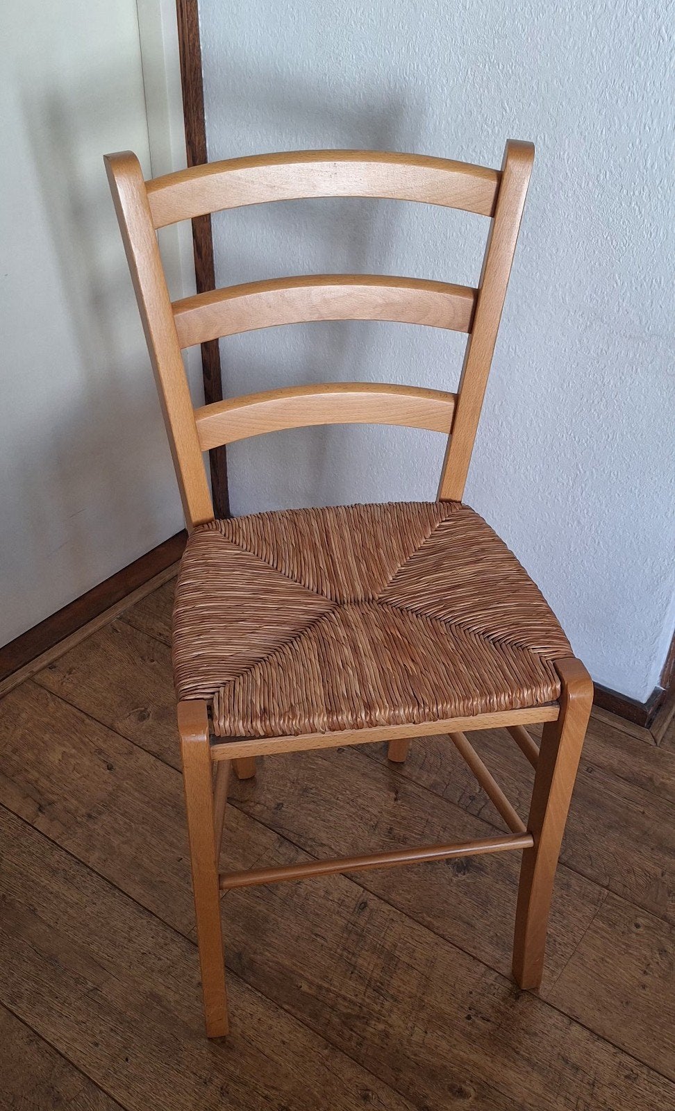 Stoelen, Ophalen, Twee