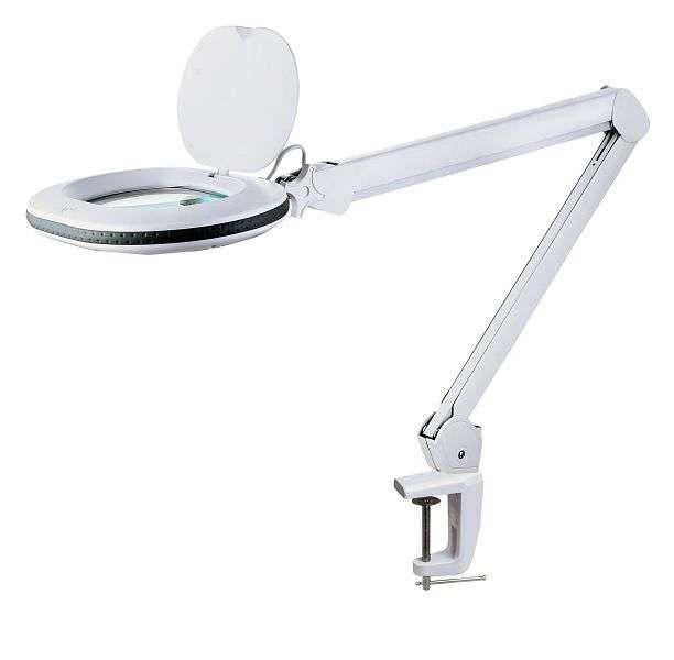Loep lamp Lumeno pedicure, Huis en Inrichting, Ophalen, Zo goed als nieuw