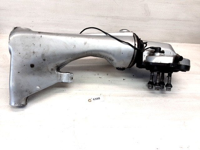 R1100RT 1996 - 2001 BMW Achterbrug D1-47041