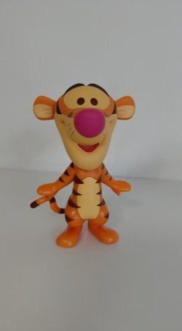 Disney speelfiguur Teigetje, Verzamelen, Ophalen of Verzenden, Zo goed als nieuw
