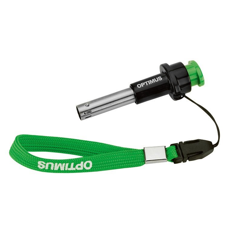 OPTIMUS SPARKY piezo aansteker, Caravans en Kamperen, Optimus, Info@jefiwild.nl, Nieuw, Zichtenburglaan 64