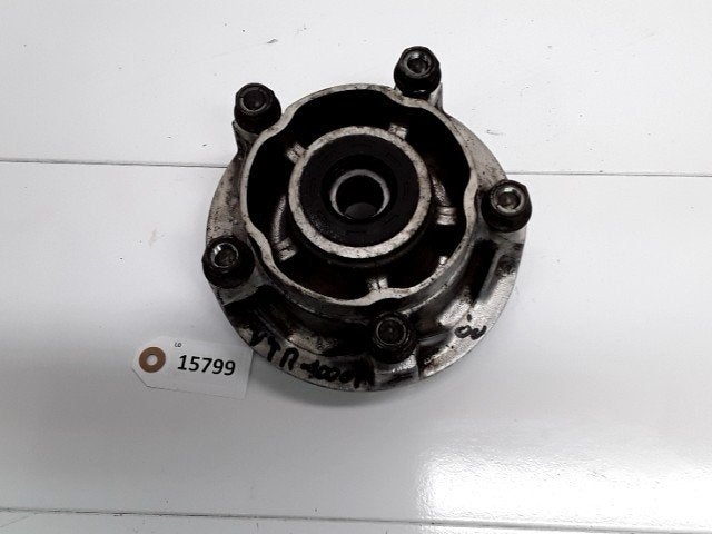 VTR1000F 1997 - 2006 Honda Kettingwieldrager D1-26393