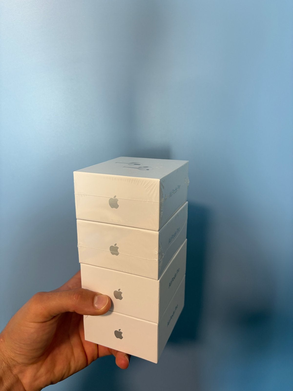 Apple AirPods Pro 3 (Nieuw in doos), Audio, Tv en Foto, Koptelefoons, In-ear, Bluetooth, Nieuw, Ophalen of Verzenden