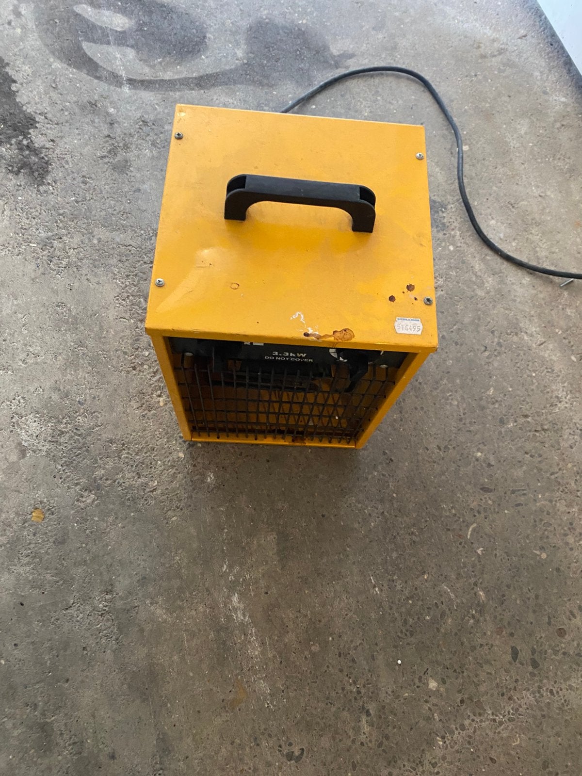 Radiator, Ophalen of Verzenden, Radiator, 30 tot 80 cm