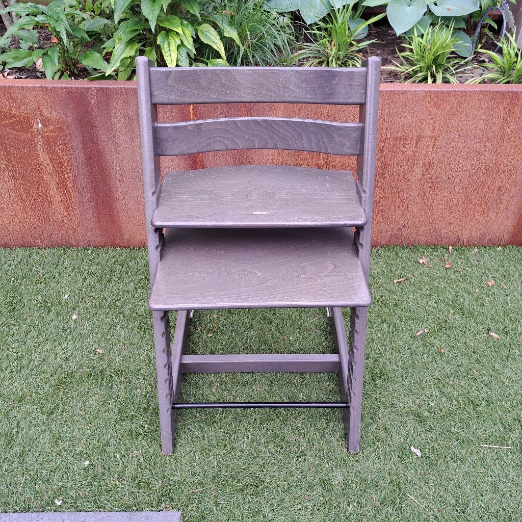 Stokke tripp trapp stoel, Ophalen, Gebruikt, Stoel(en)