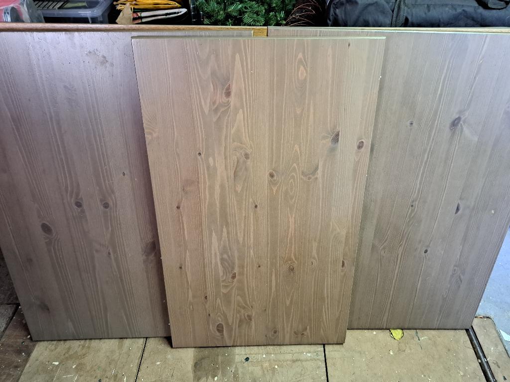 eettafel, Huis en Inrichting, Tafels | Eettafels, Ophalen, Gebruikt, 200 cm of meer, Vijf personen of meer