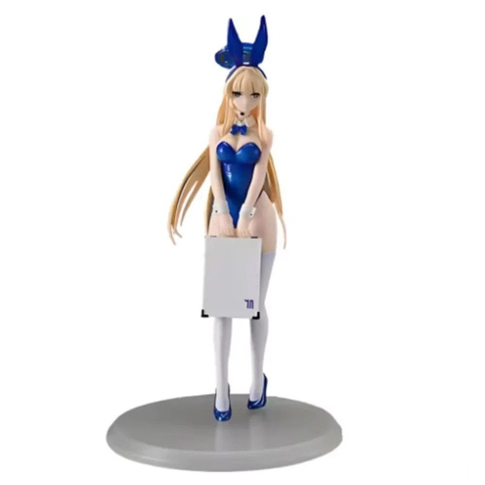 Blue Archive collectors figuur Toki (23cm), Ophalen of Verzenden, Nieuw