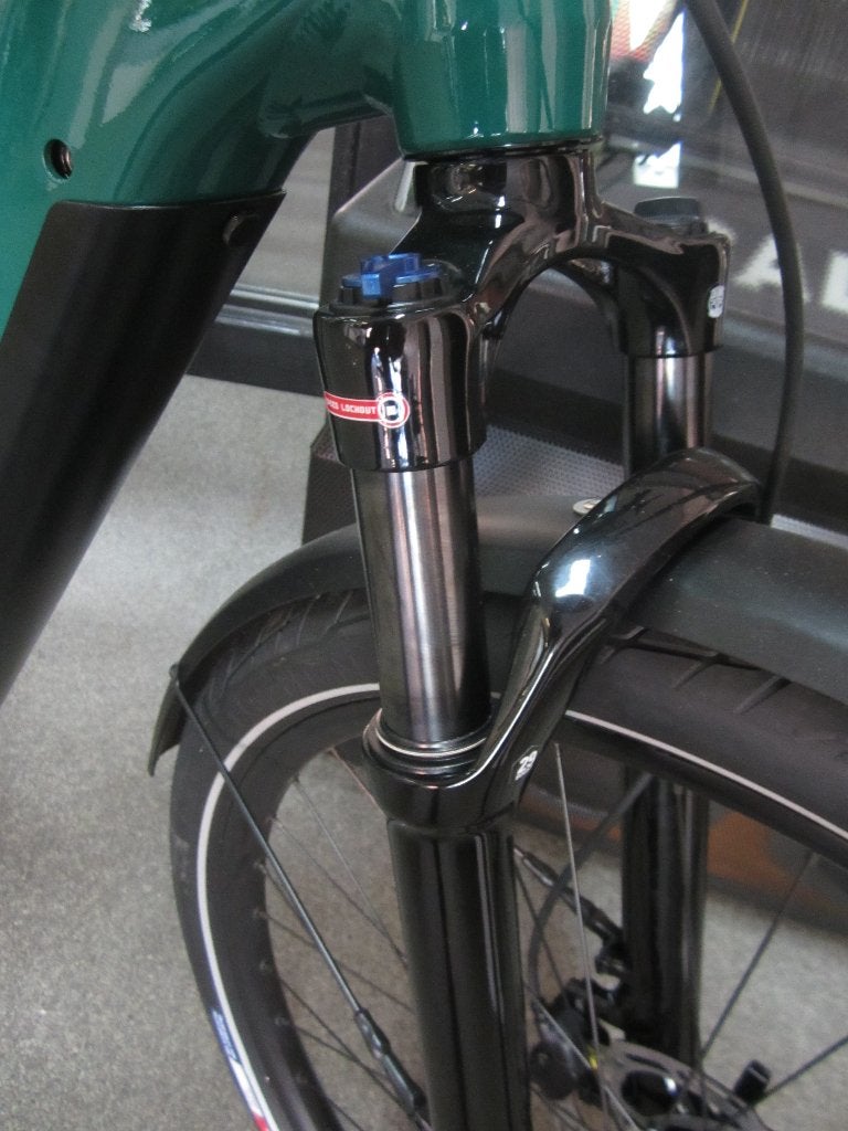 Herenfiets met Bosch Performance CX twv 3799 euro    Nieuw, Ophalen, Nieuw, Overige merken