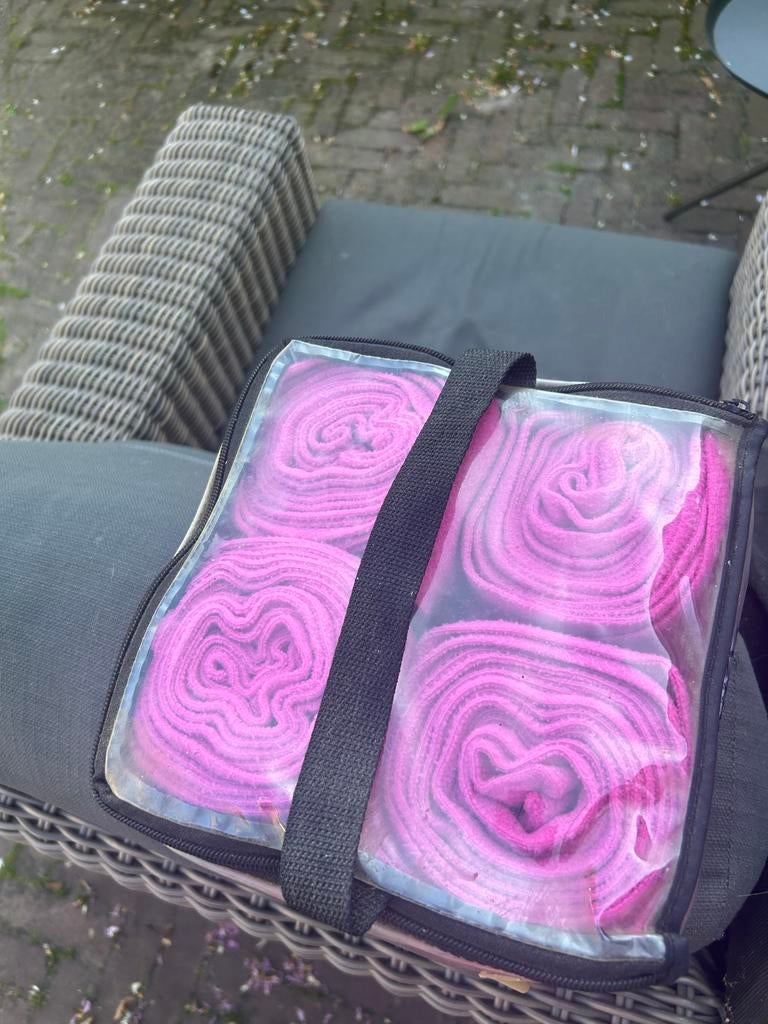 Bandages van anky en nog andere. Singel voor om zweetdeken., Ophalen, Overige soorten