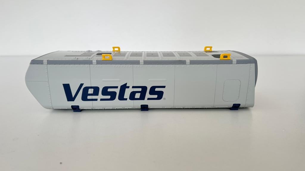 Vestas 1:50 (IMC), Ophalen of Verzenden, Nieuw, Hijskraan, Tractor of Landbouw, Overige merken