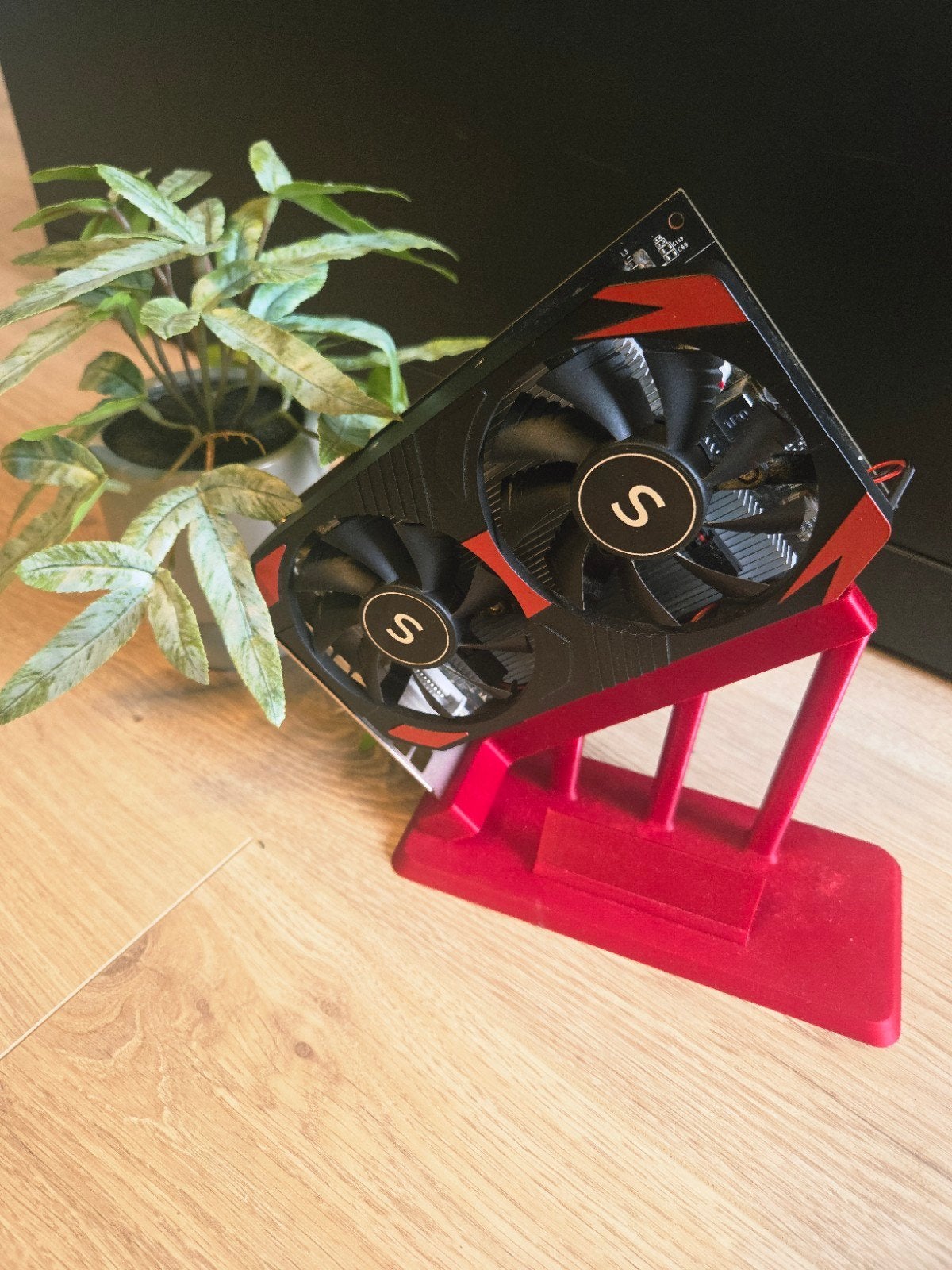 NVIDIA GeForce GTX 1050 Ti 4GB GDDR5 – Videokaart (Saplos), Computers en Software, PCI-Express 3, Verzenden, HDMI, Nvidia