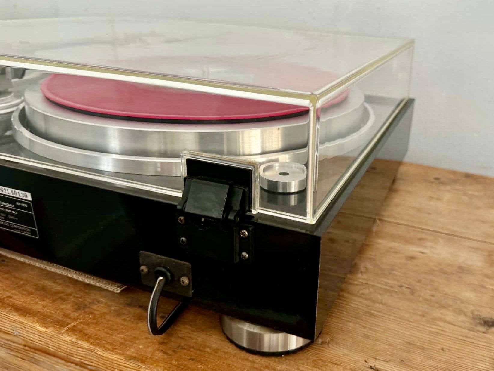 Foto 22 van 🔴 KENWOOD KP-1100 🔴 NIEUWSTAAT 🔴 INCL ORIGINELE DOOS 🔴