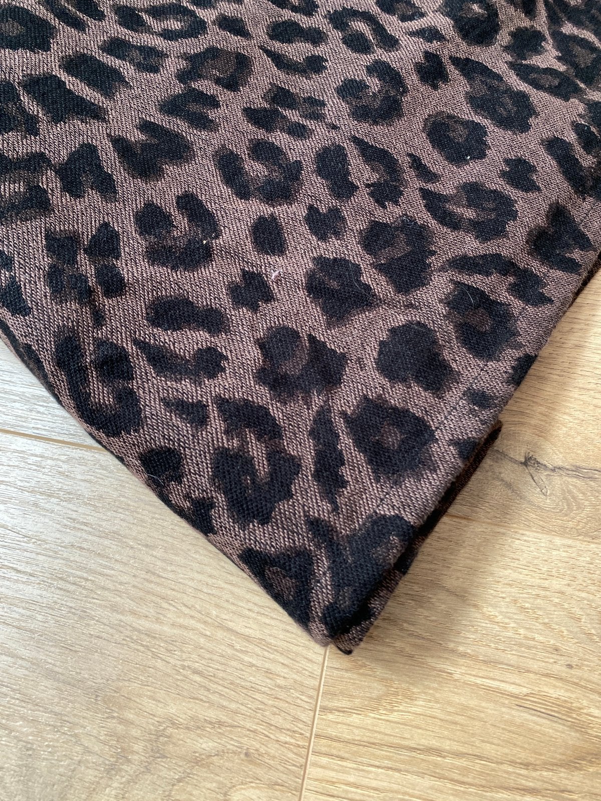 Artipoppe Draagdoek Leopard Print, Overige merken, Draagdoek, Ophalen of Verzenden, Zo goed als nieuw