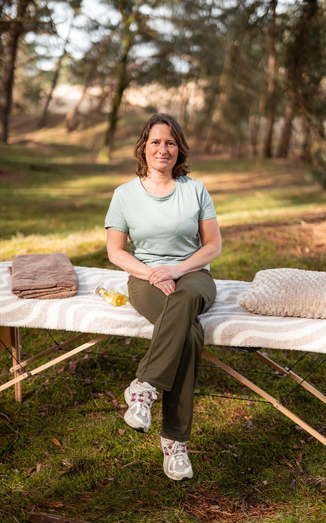 Moederdag actie: 10% korting op Massage!, Ontspanningsmassage