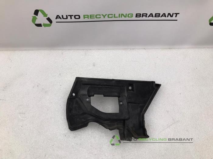 Afdekplaat motor van een BMW X5, Auto-onderdelen, Gebruikt, -, -, Ophalen of Verzenden