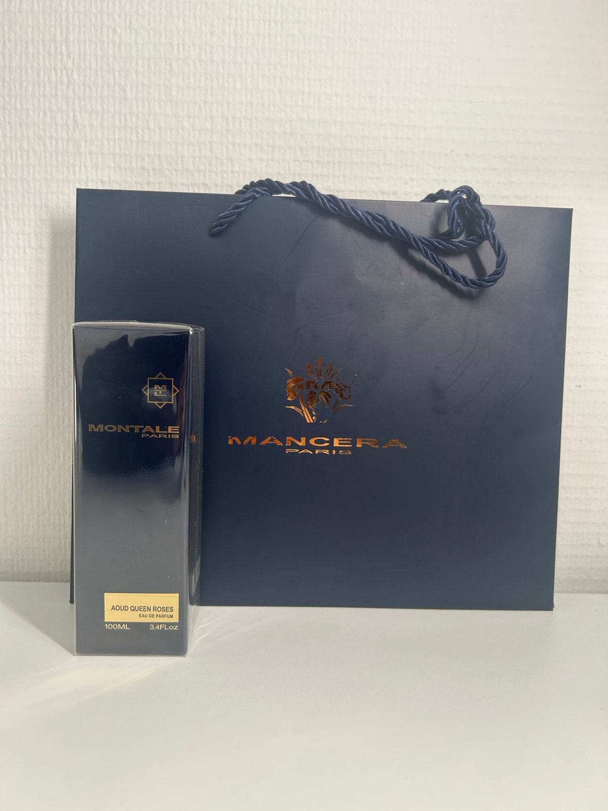 Montale Aoud Queen Roses Eau de Parfum 100ml - Geseald, Ophalen of Verzenden, Nieuw