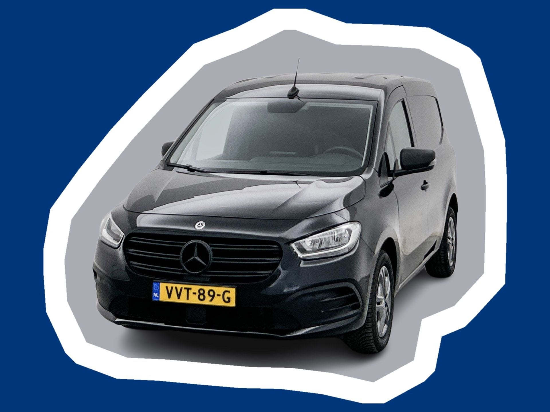 Mercedes-Benz Citan