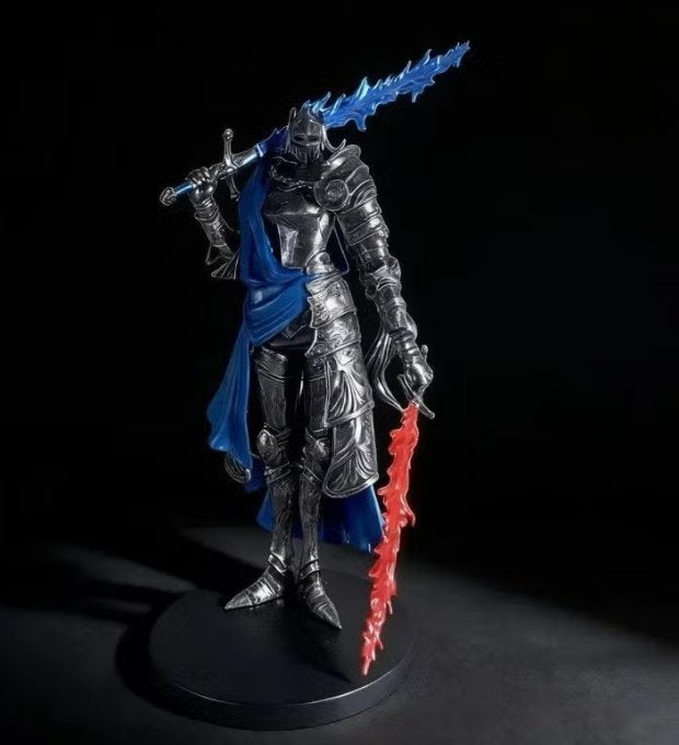 Elden Ring collectors actie figuur Rellana (21cm), Ophalen of Verzenden, Nieuw