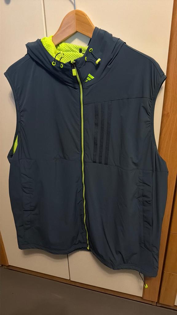 Adidas Golf windstopper XL nooit gedragen, Ophalen of Verzenden, Nieuw, Kleding, Overige merken