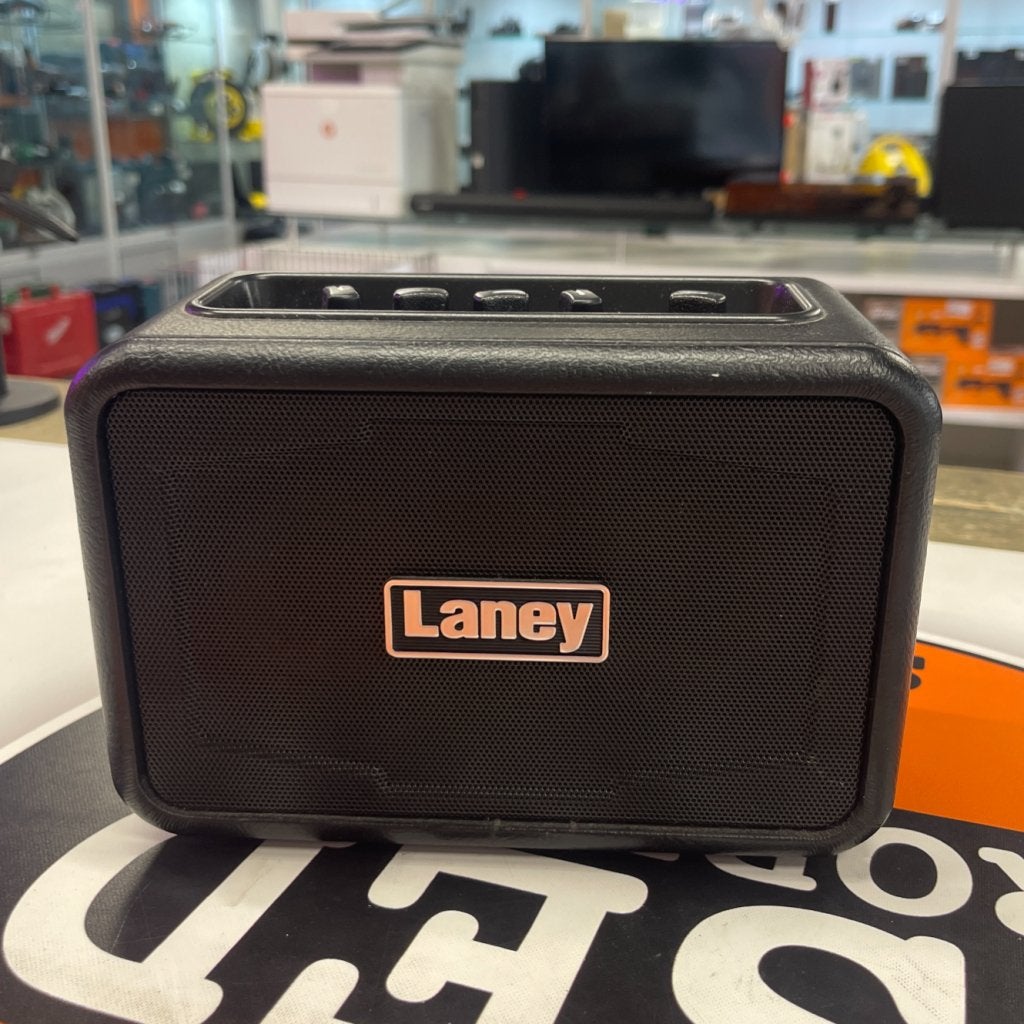 Laney Mini ST Iron Gitaar versterker, 3com, Zo goed als nieuw, Support@3com.com, 1501 Page Mill Road
Palo Alto, CA 94304
United States