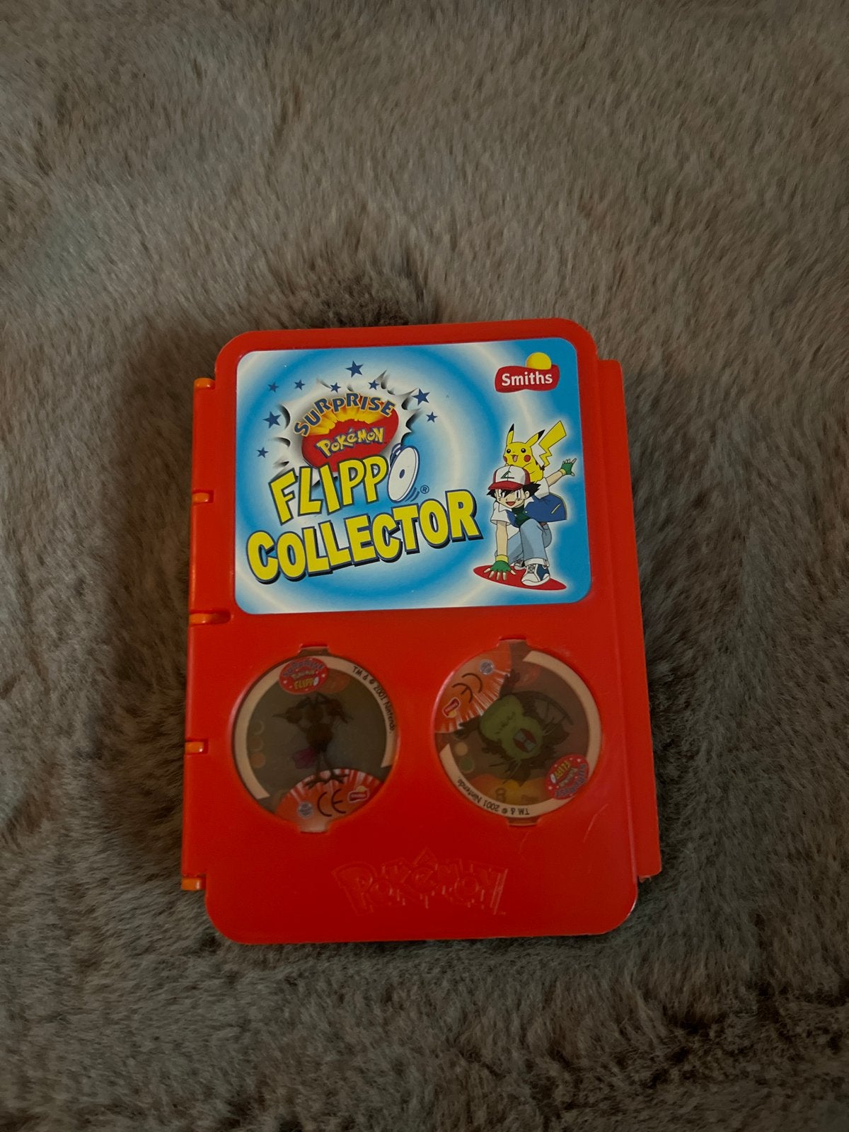Flippo Collector compleet in zeer goede staat, Verzamelen, Flippo's, Ophalen of Verzenden, Verzameling, Met verzamelmap(pen)