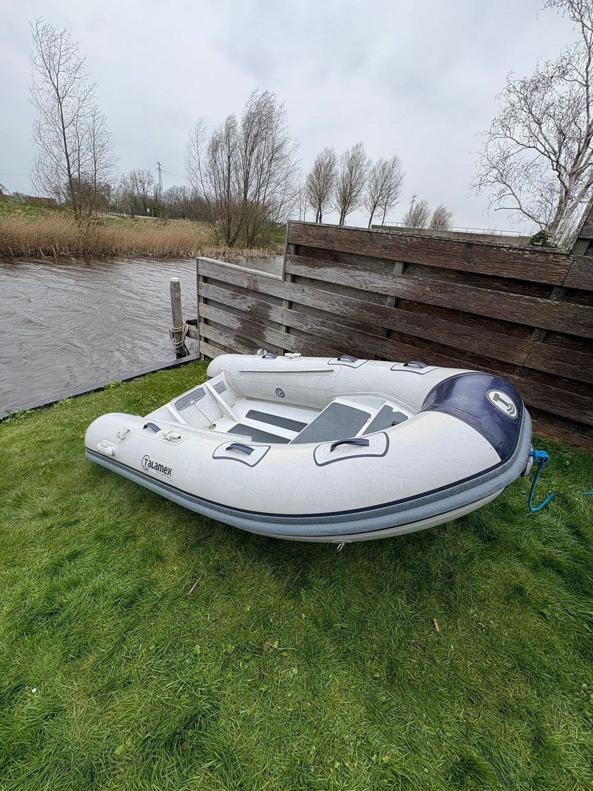 GEZOCHT: rib rubberboot, Ophalen of Verzenden, SUP-accessoire