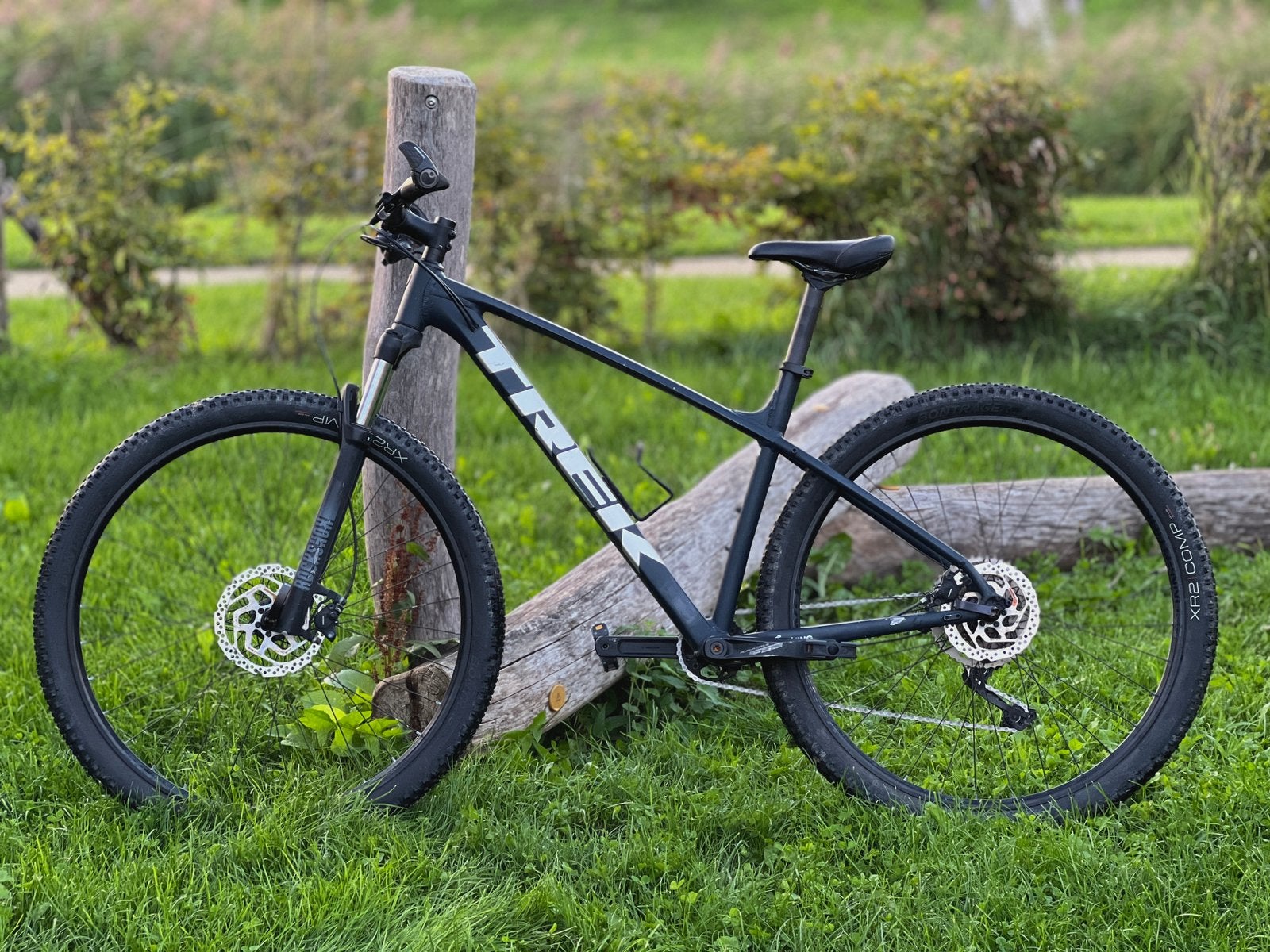 Trek marlin 7 gen 2 - 2022 - maat L - ZGAN, Ophalen of Verzenden, Zo goed als nieuw, Overige merken
