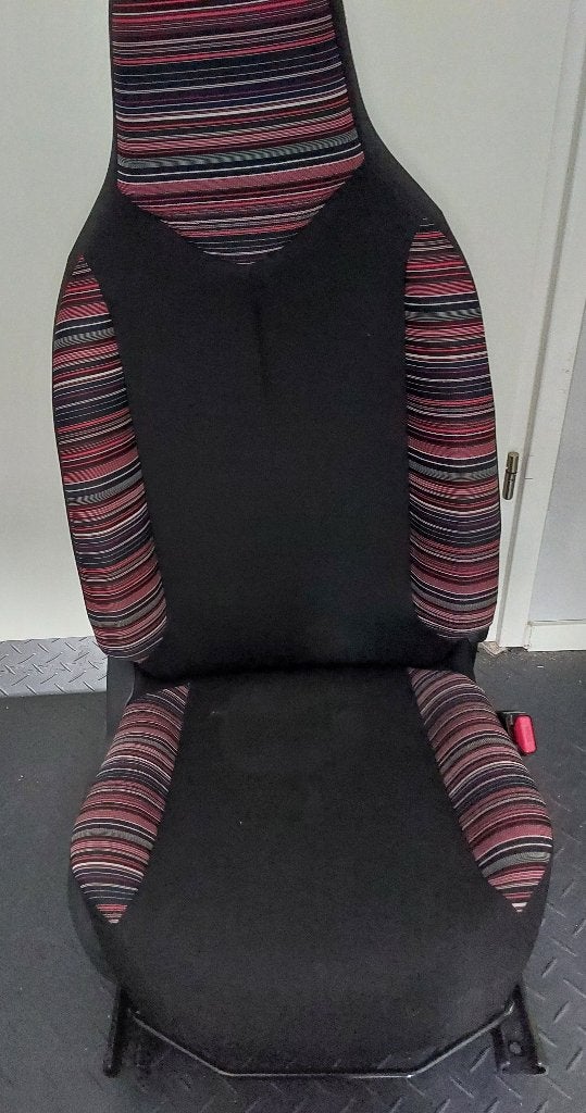 Bekleding van C1 en Aygo, Auto-onderdelen, Interieur en Bekleding, Ophalen, Citroën