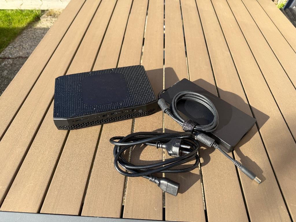 Intel mini pc, Computers en Software, 2 tot 3 Ghz, 32 GB, Zo goed als nieuw, Gaming