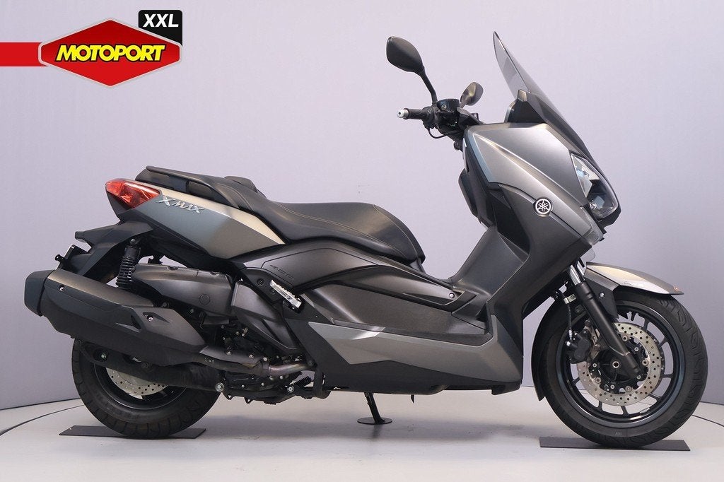 Yamaha X-MAX 400 (bj 2014), Scooter, Klantenservice@yamaha-motor.nl, Koolhovenlaan 101
1119 NC  Schiphol-Rijk, NL, Yamaha Motor Europe N.V.