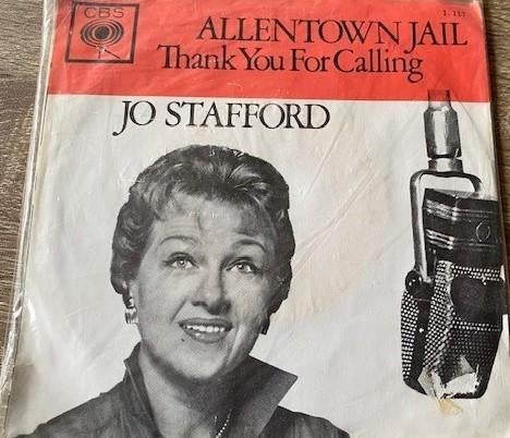 Steam/LucilleStarr/JoStafford/CatStevens/RayStevens/BuffySt., Originele persing, Ophalen of Verzenden, Zo goed als nieuw, Pop