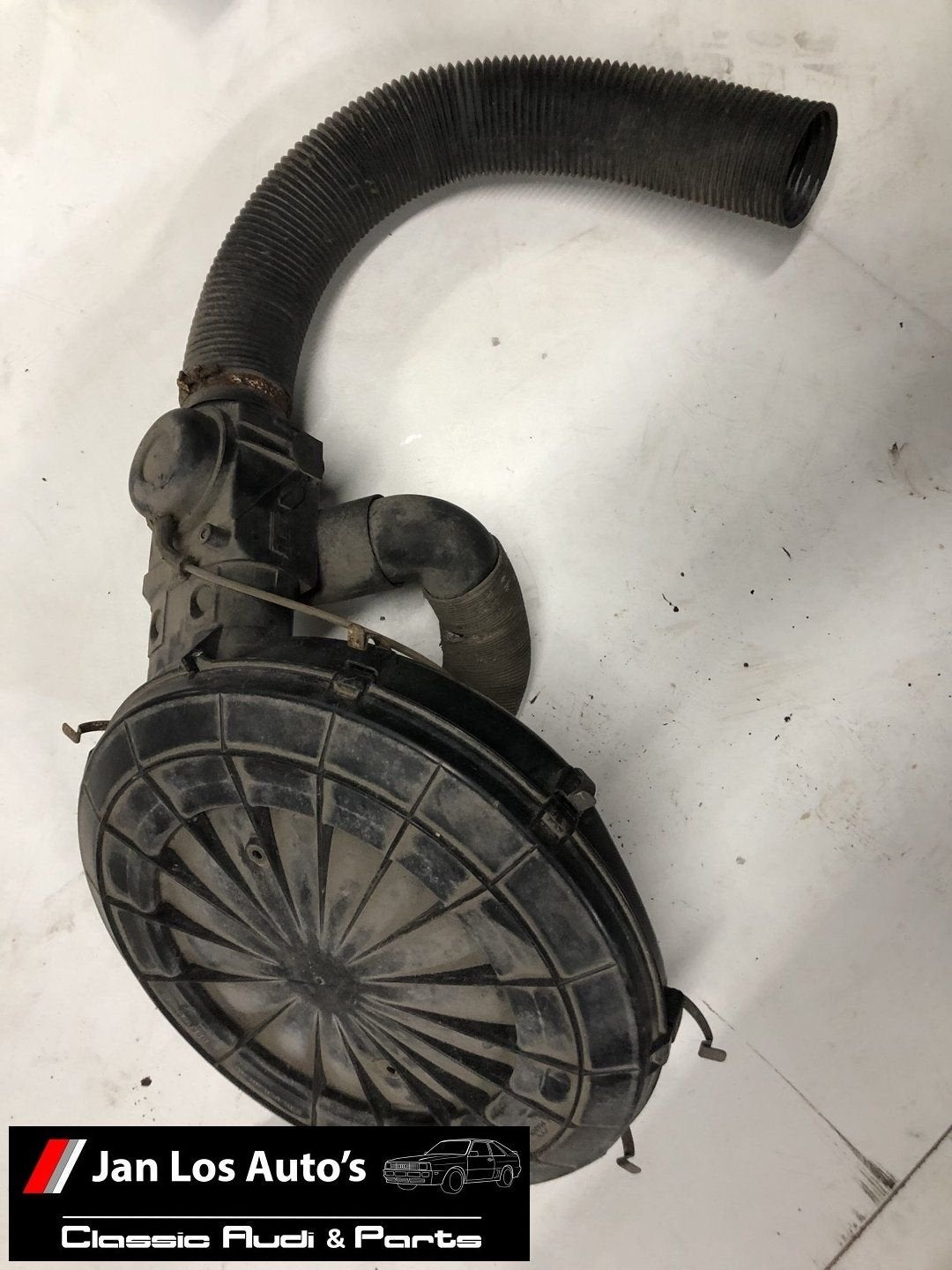 Audi 80 B2 1.3 luchtfilterhuis Keihin 035 129 607 k, Auto-onderdelen, Gebruikt, -, -, -