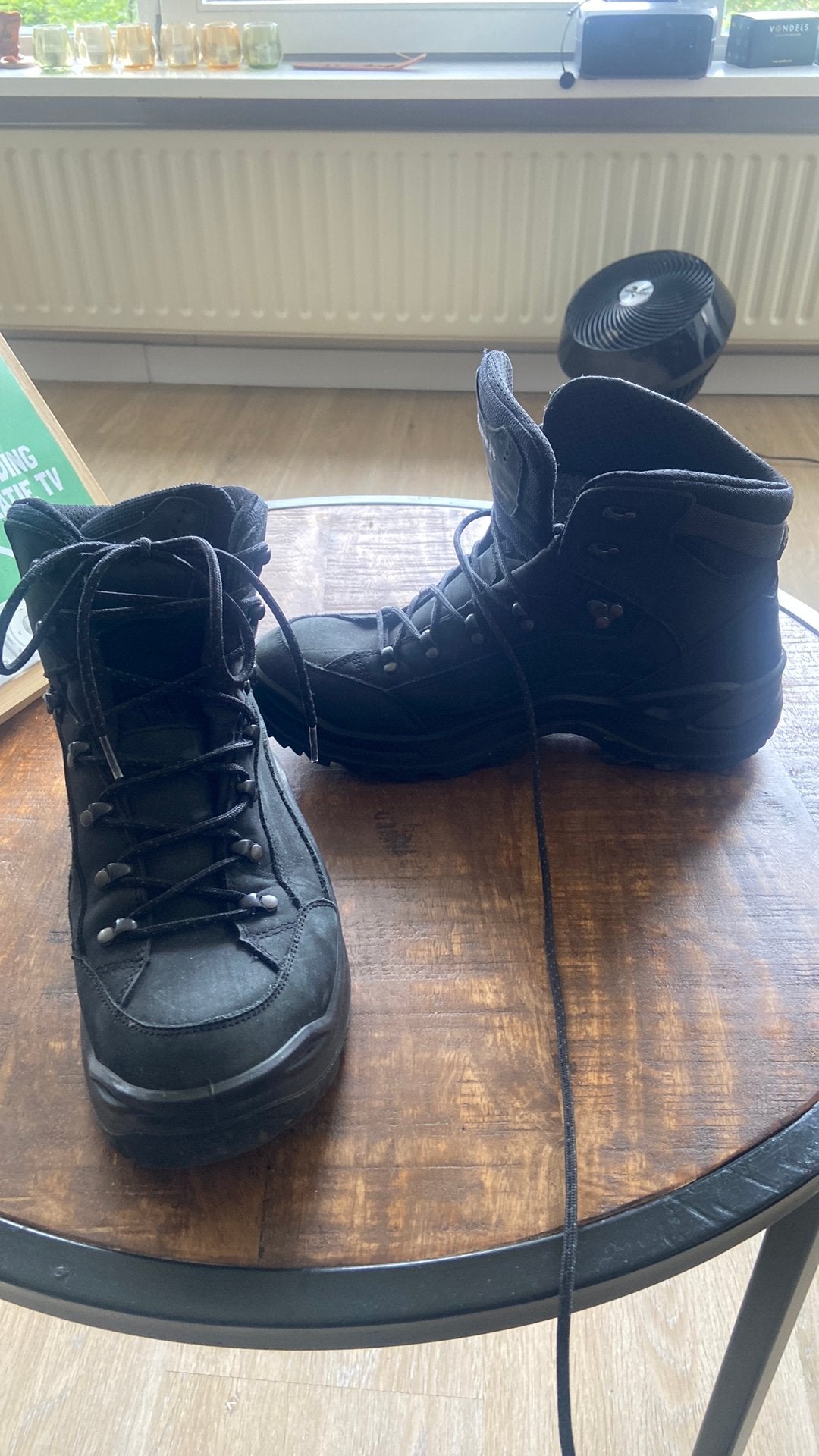 Wandel schoenen merk Lowa Renegade, Ophalen of Verzenden, Zo goed als nieuw, Schoenen