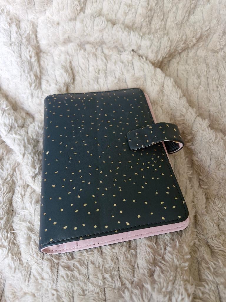 Filofax binder a6, Ophalen, Gebruikt