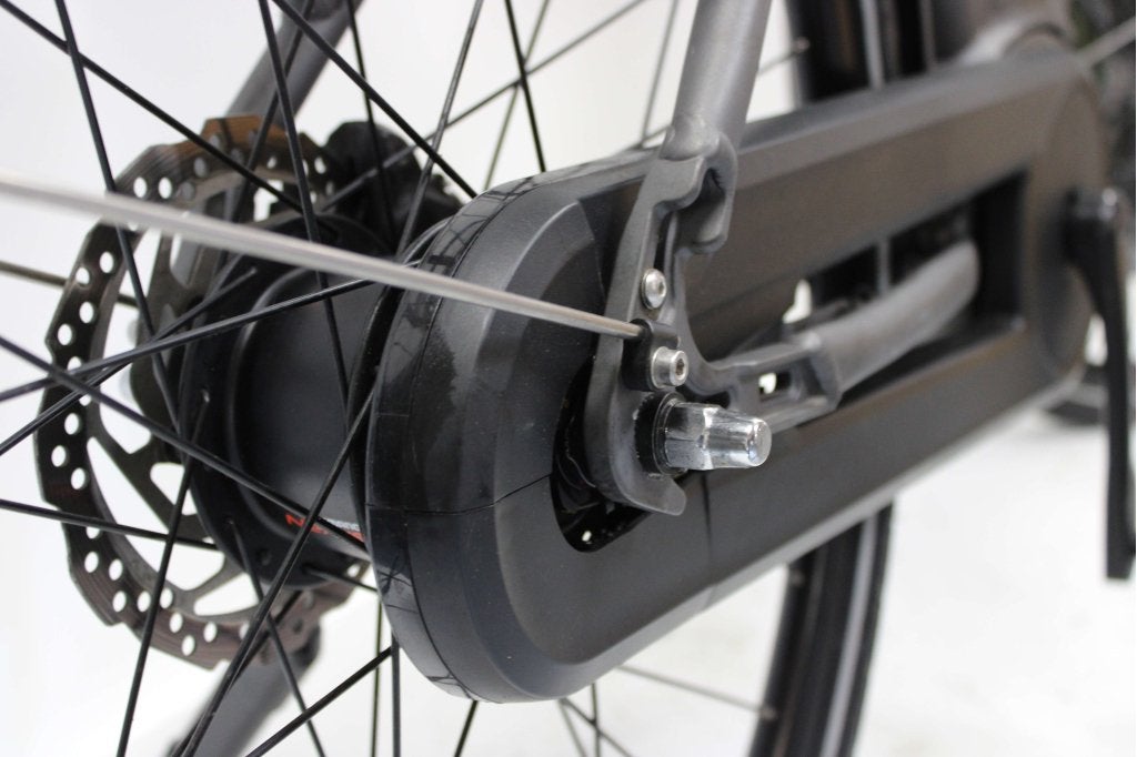 Refurbished Brinckers Granville 50cm - Elektrische fiets, Niet ingevuld, Niet ingevuld, Ophalen of Verzenden, 47 tot 51 cm